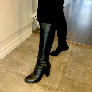 Fendi boots